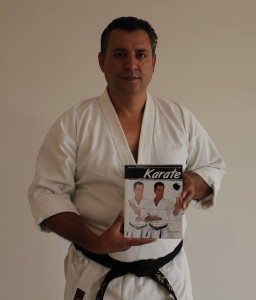 Shitoryu Karate Book-Tanzadeh Book Fans (68)